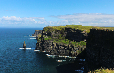 Irish